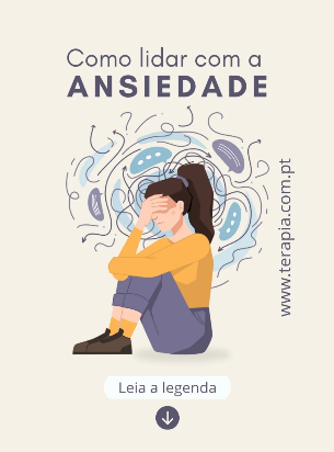 Como lidar com a ansiedade